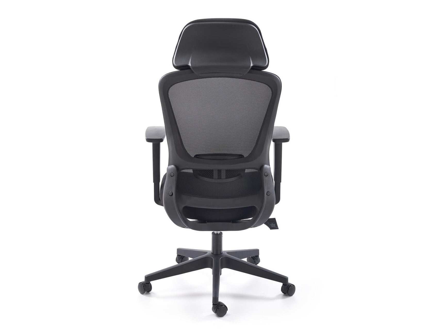 Kontorstol Houston 1878