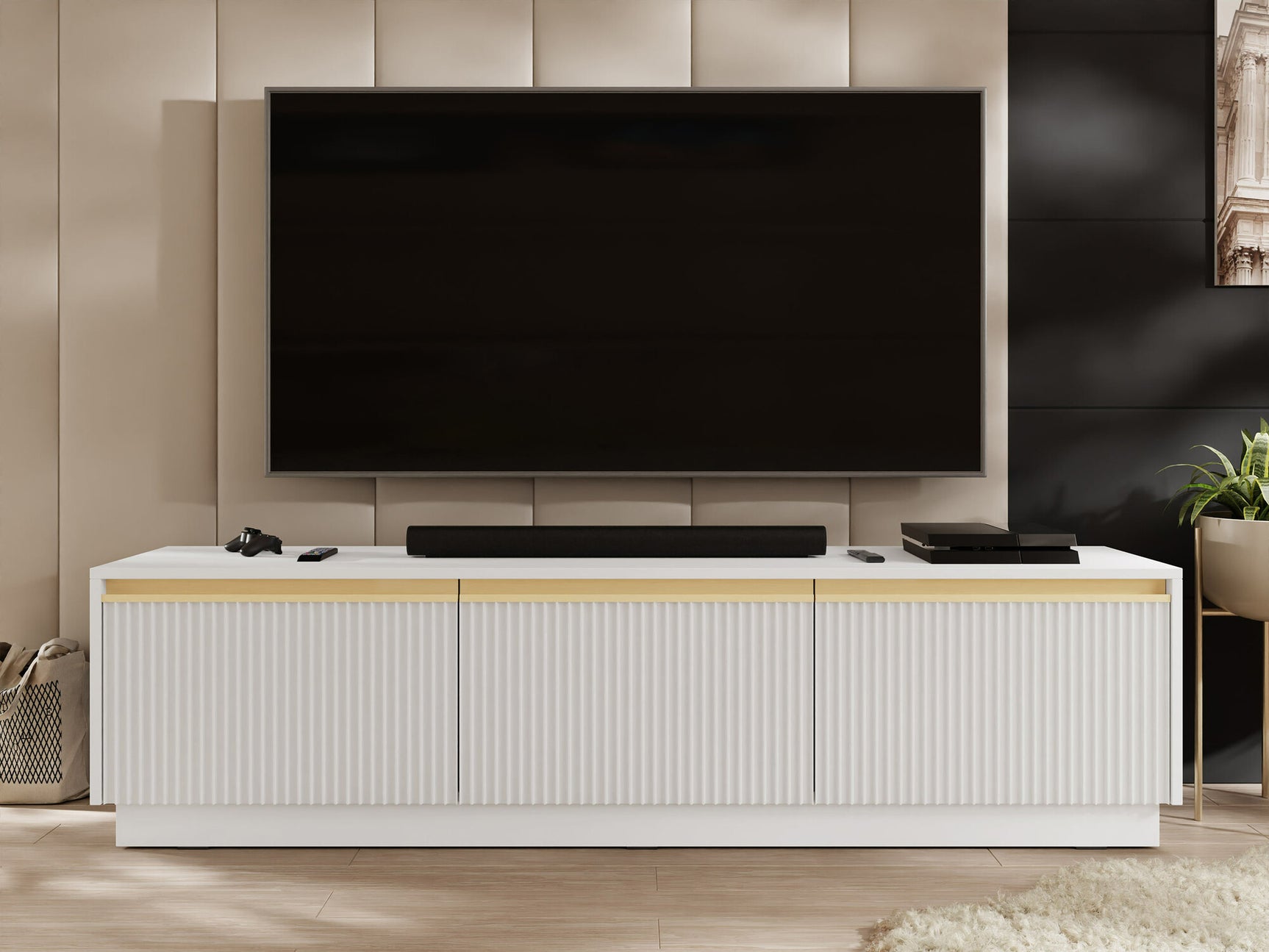 TV stand Lima AE103