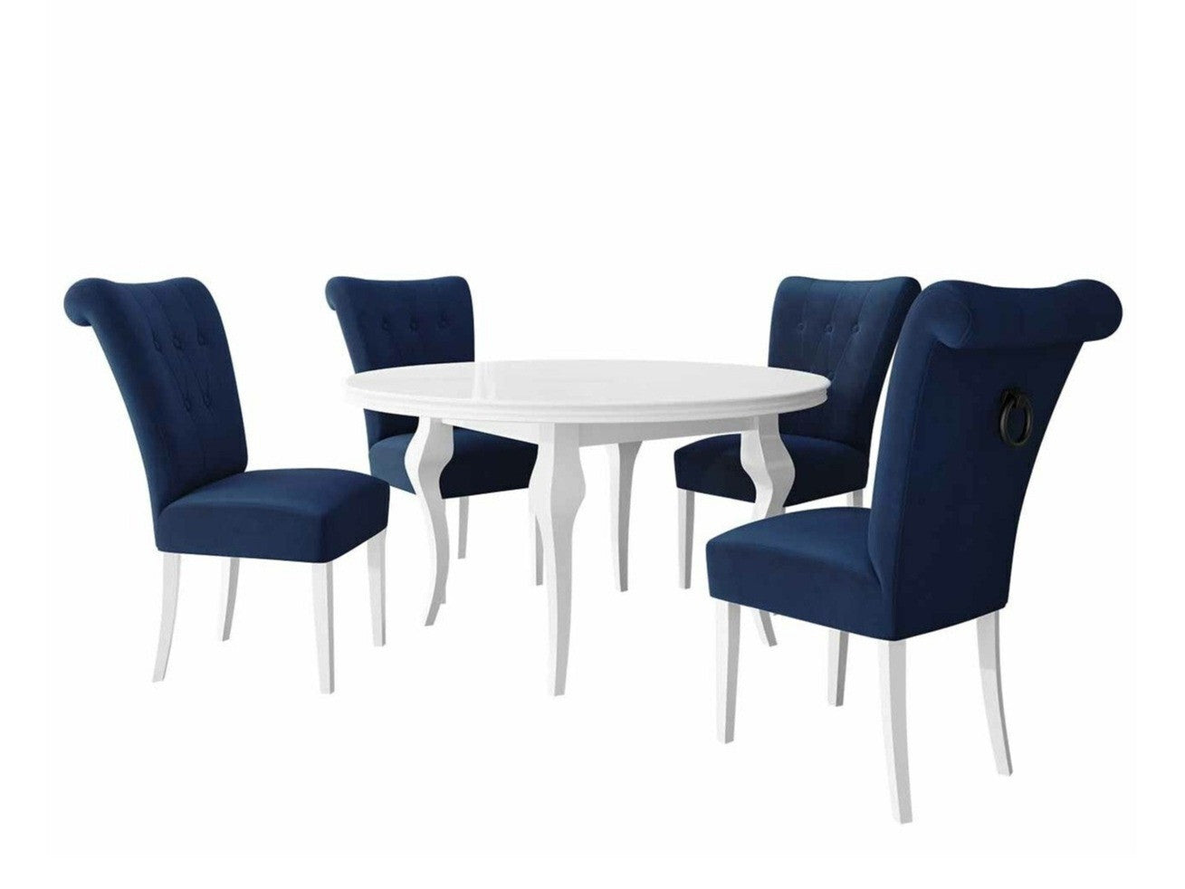 Spisestue-sæt Racine 143