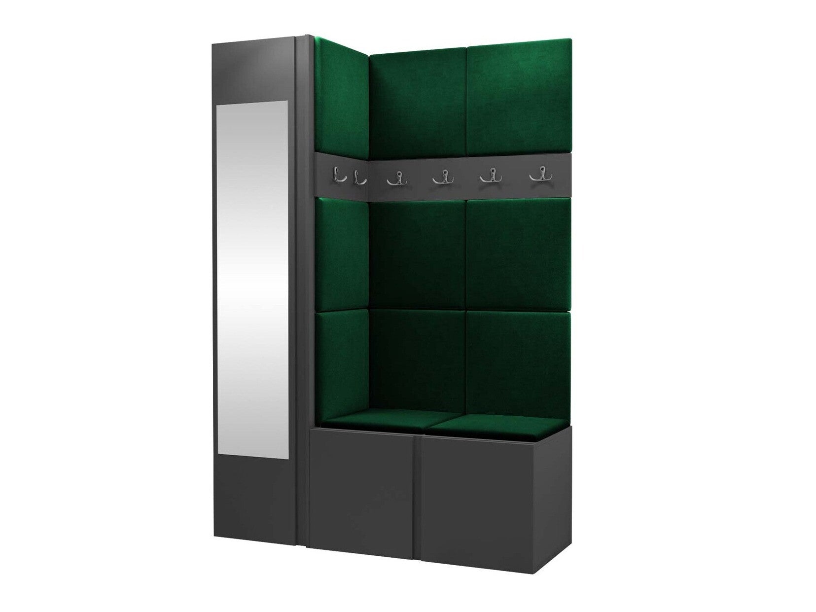 Entrésæt Hartford 277