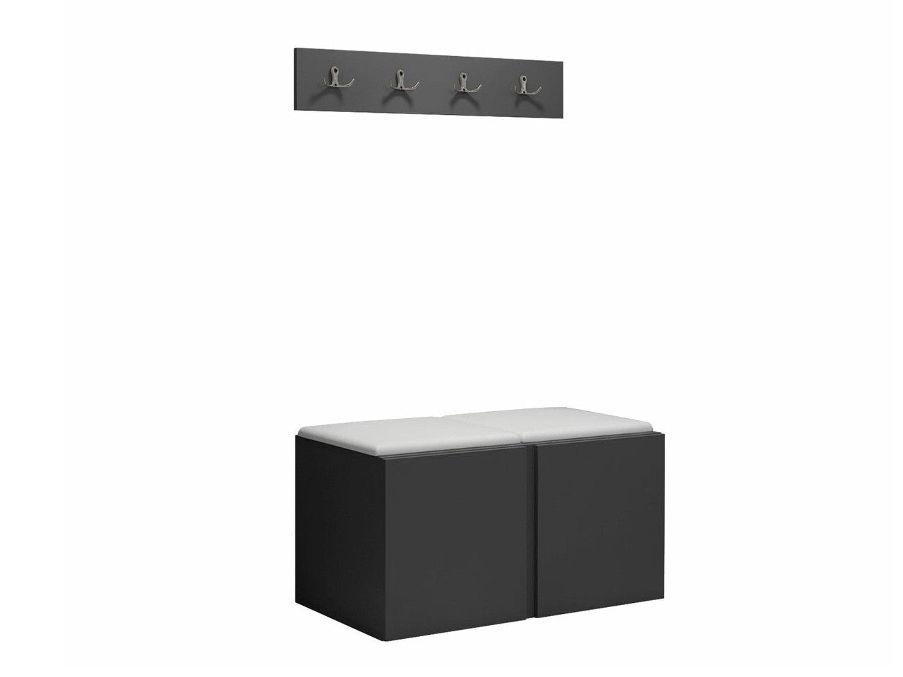 Entrésæt Hartford 275