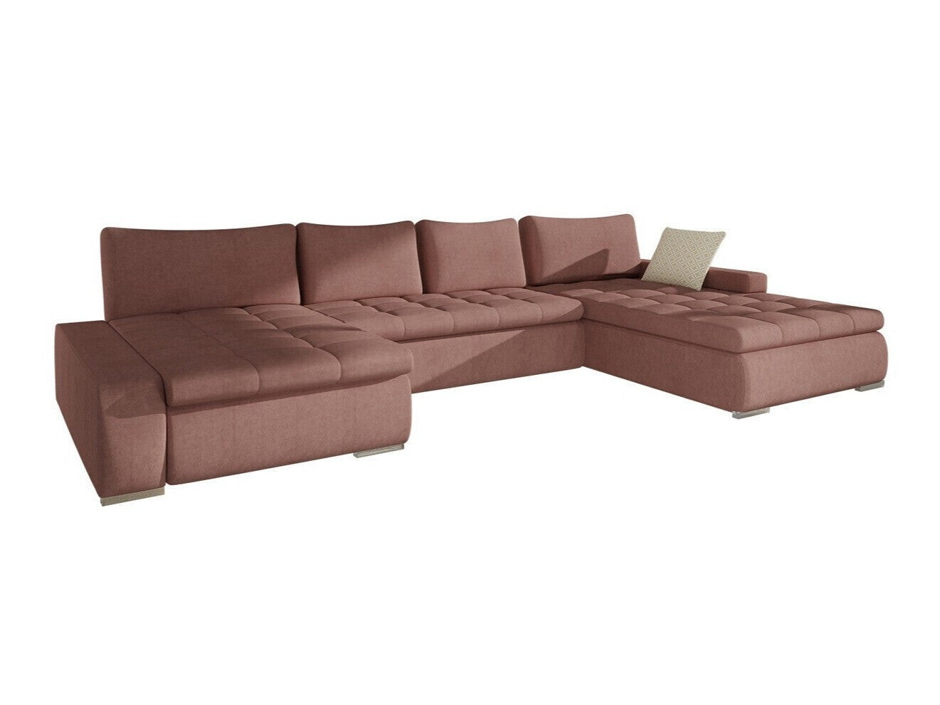 Hjørnesofa Comfivo 106