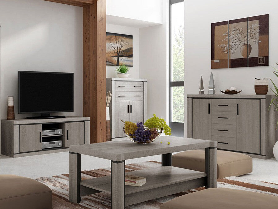 Sofabord Stanton D114