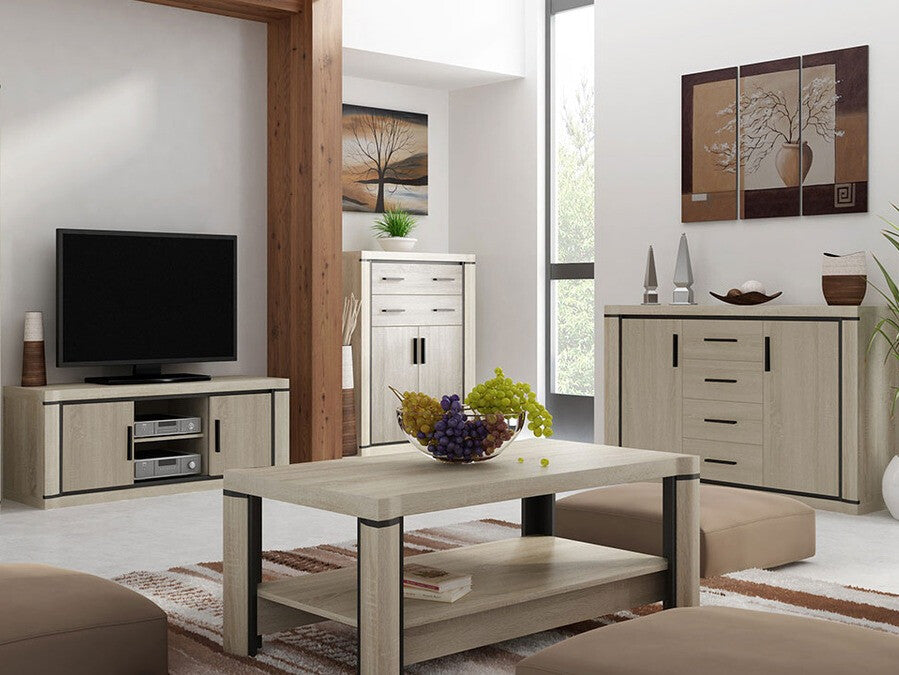 Sofabord Stanton D114