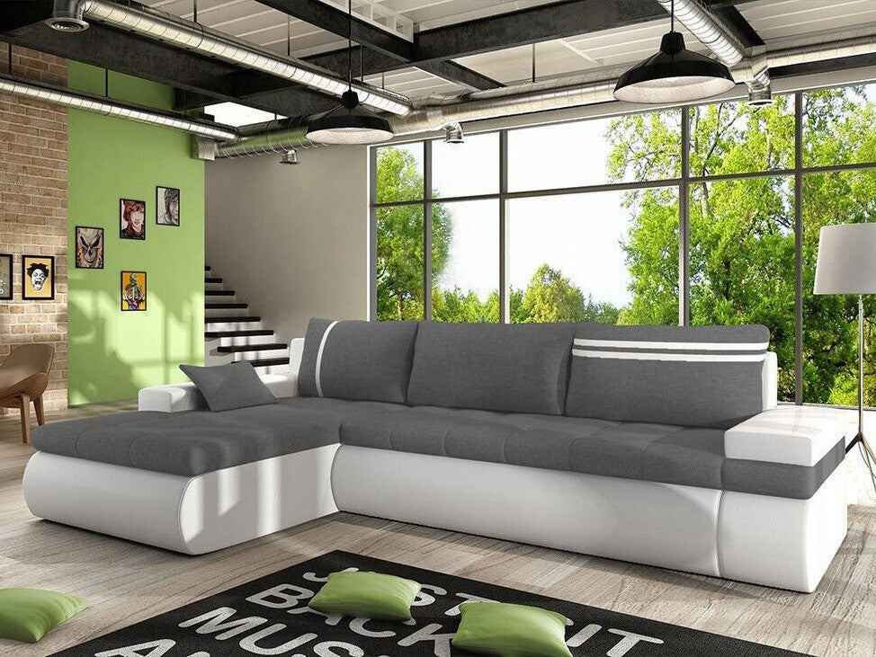 Hjørnesofa Temple 100