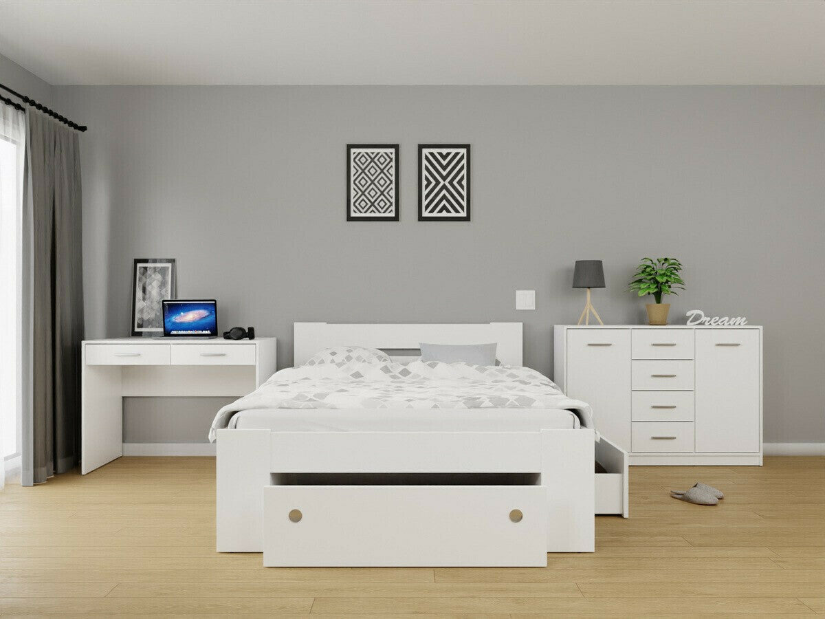 Skrivebord Novsore 109