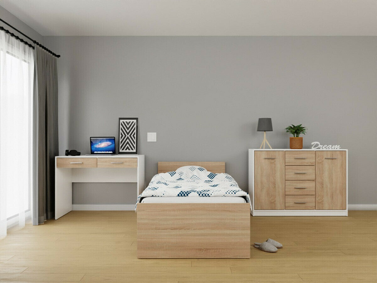 Skrivebord Novsore 109