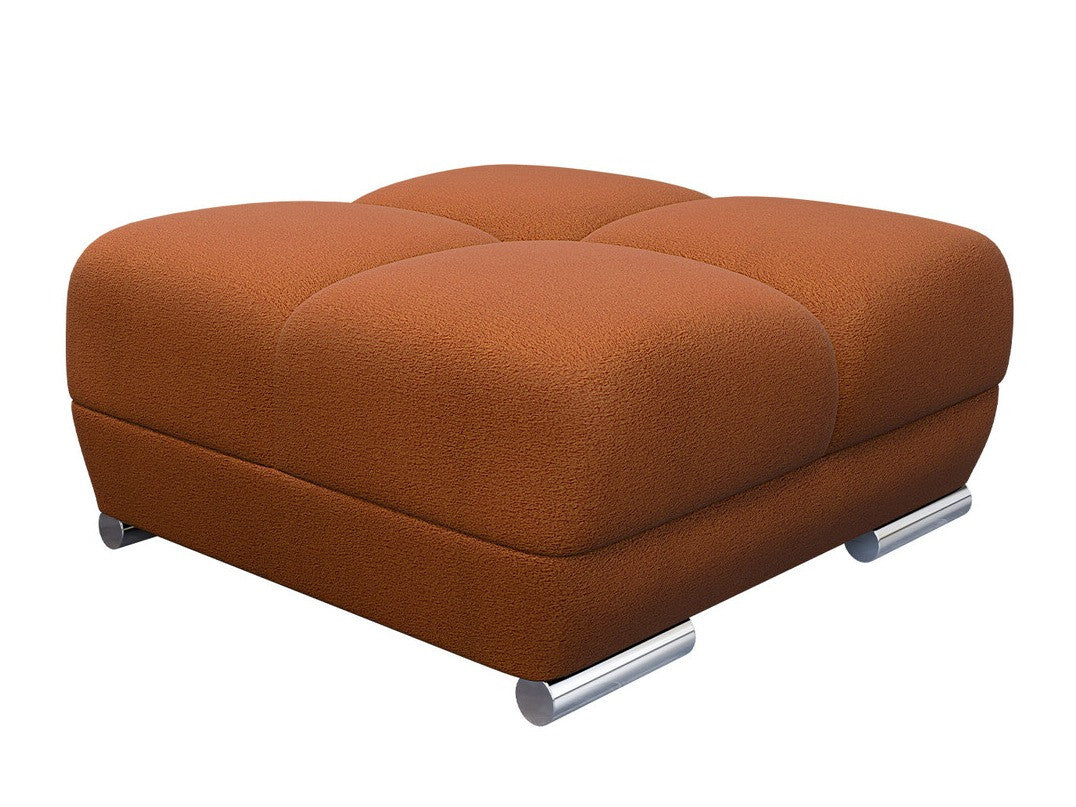 Polstret bænk Camden 104