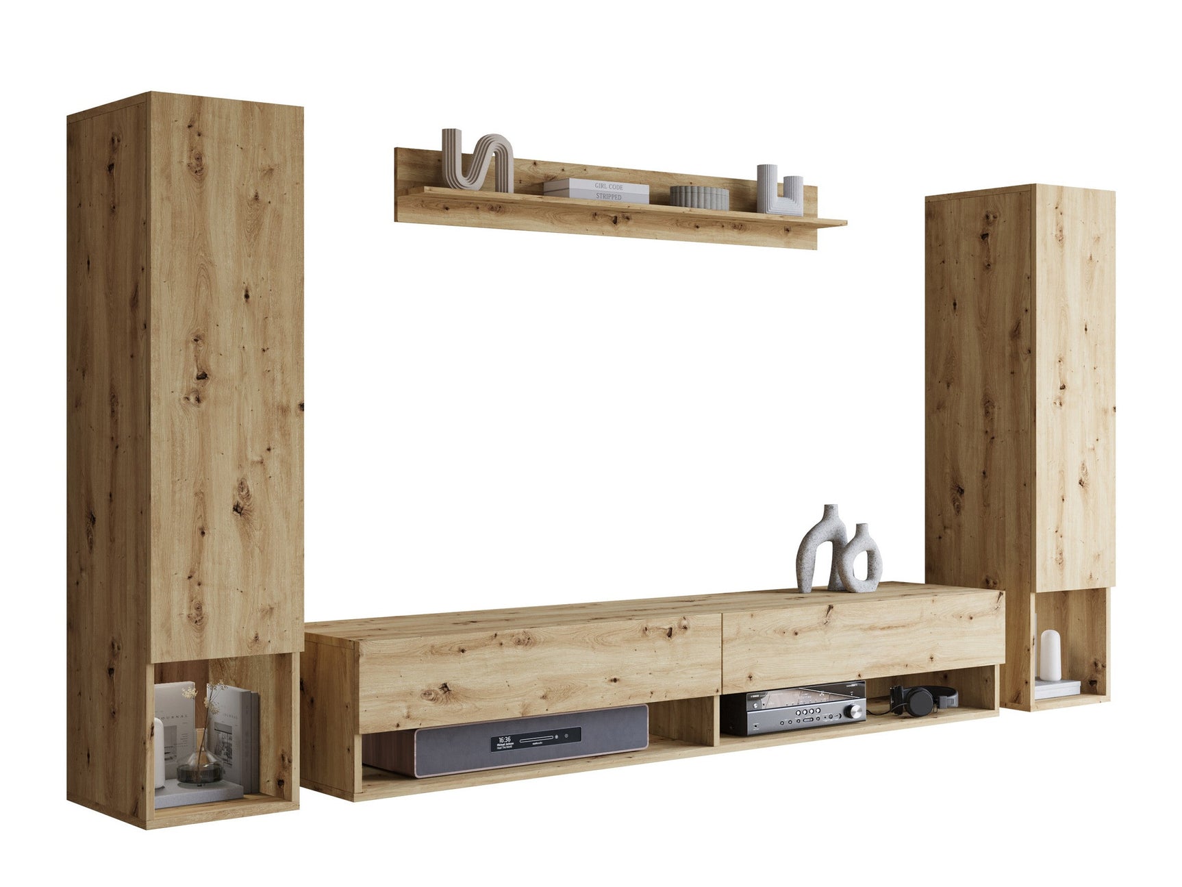 Living room set Sarasota 176