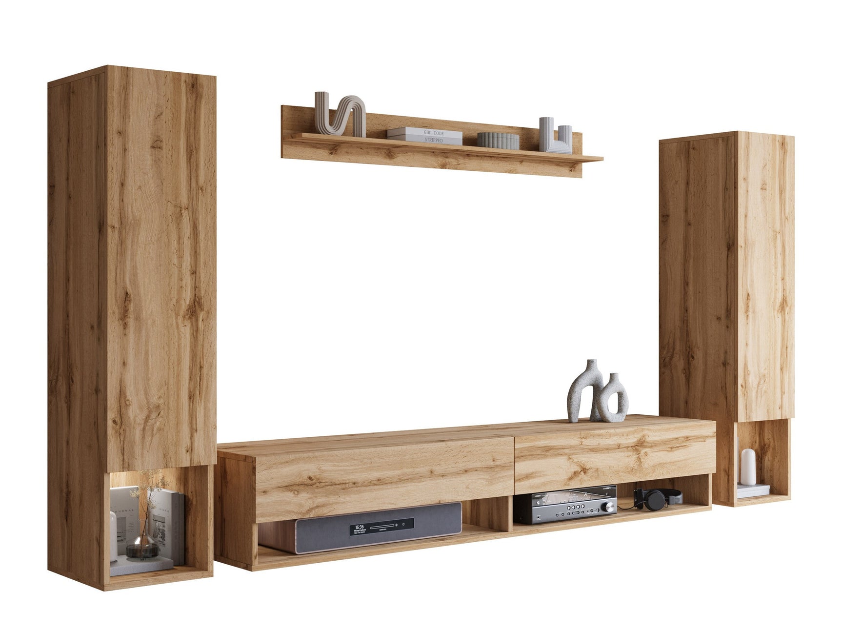 Living room set Sarasota 176