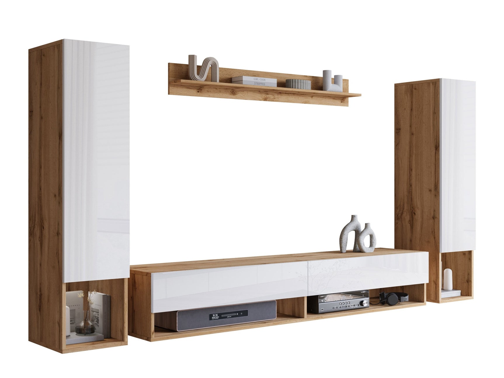 Living room set Sarasota 176