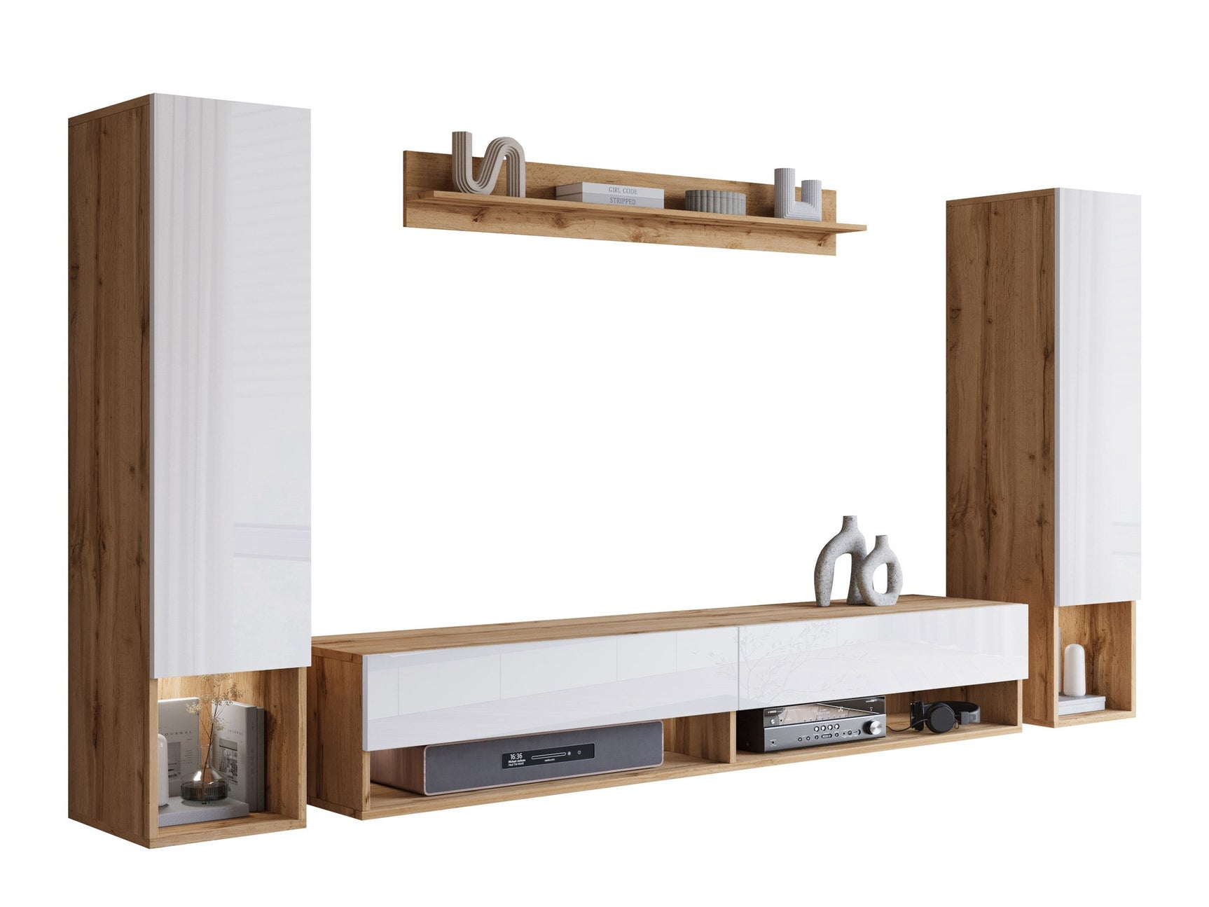 Living room set Sarasota 176