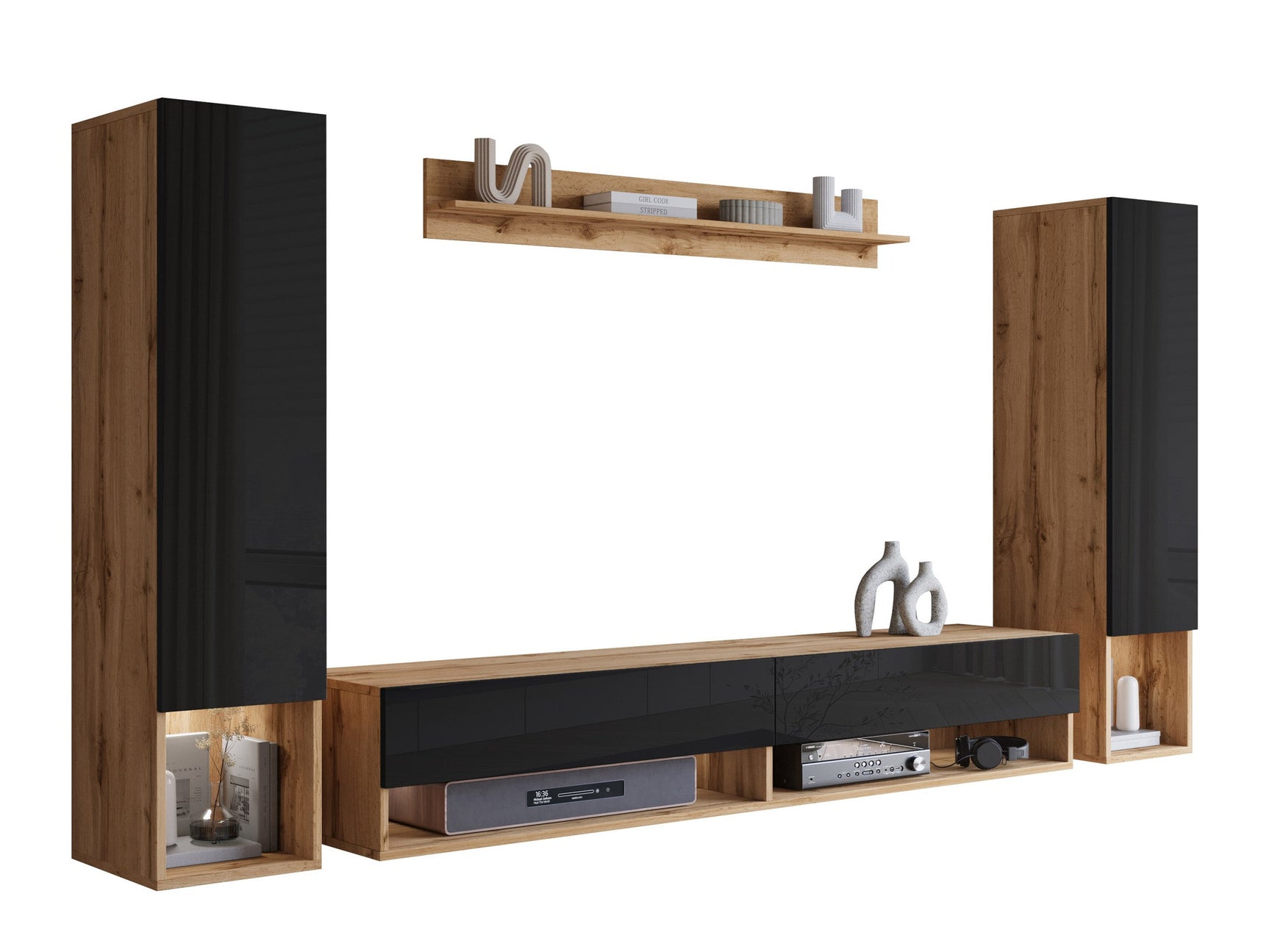 Living room set Sarasota 176