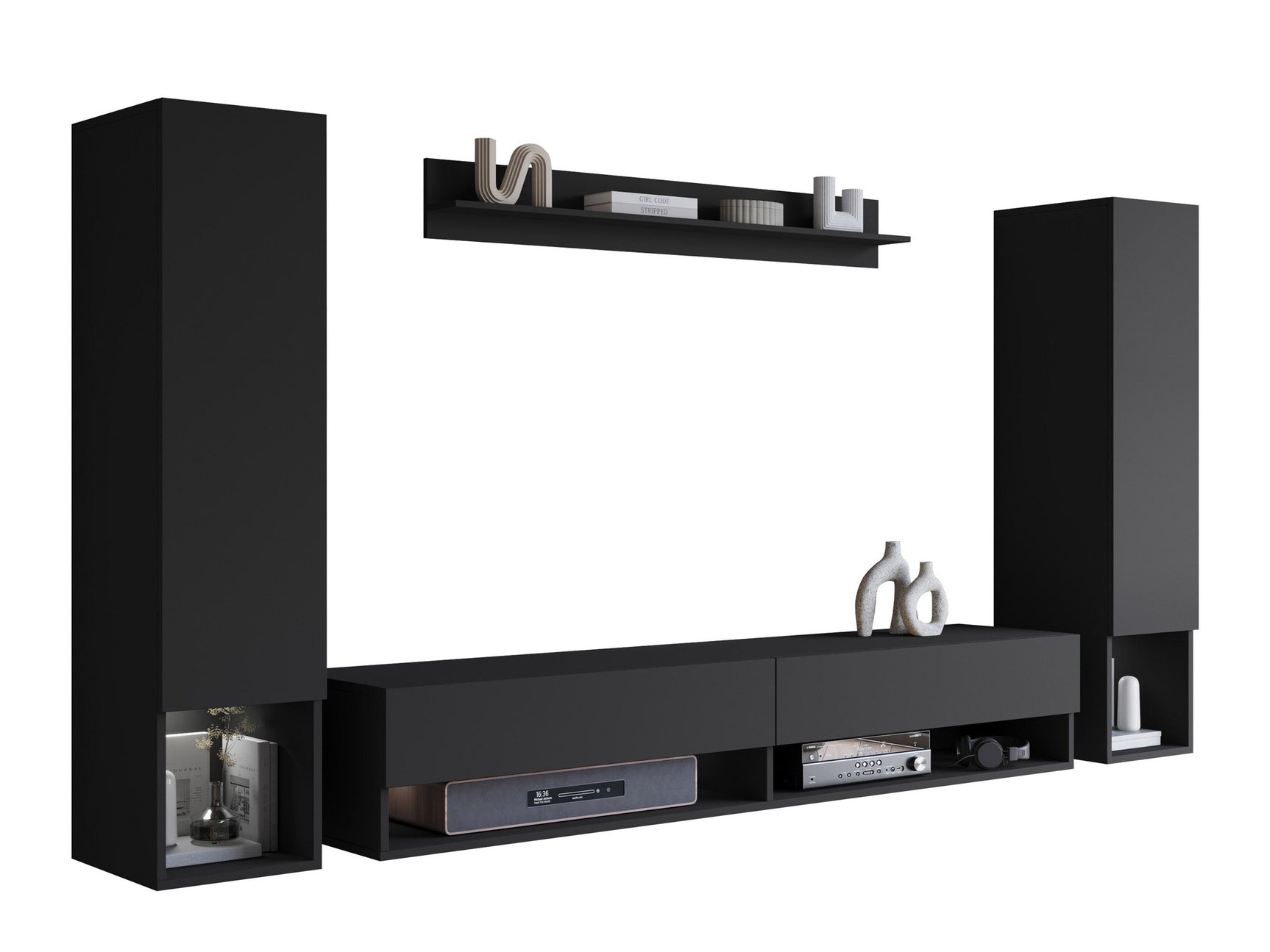 Living room set Sarasota 176