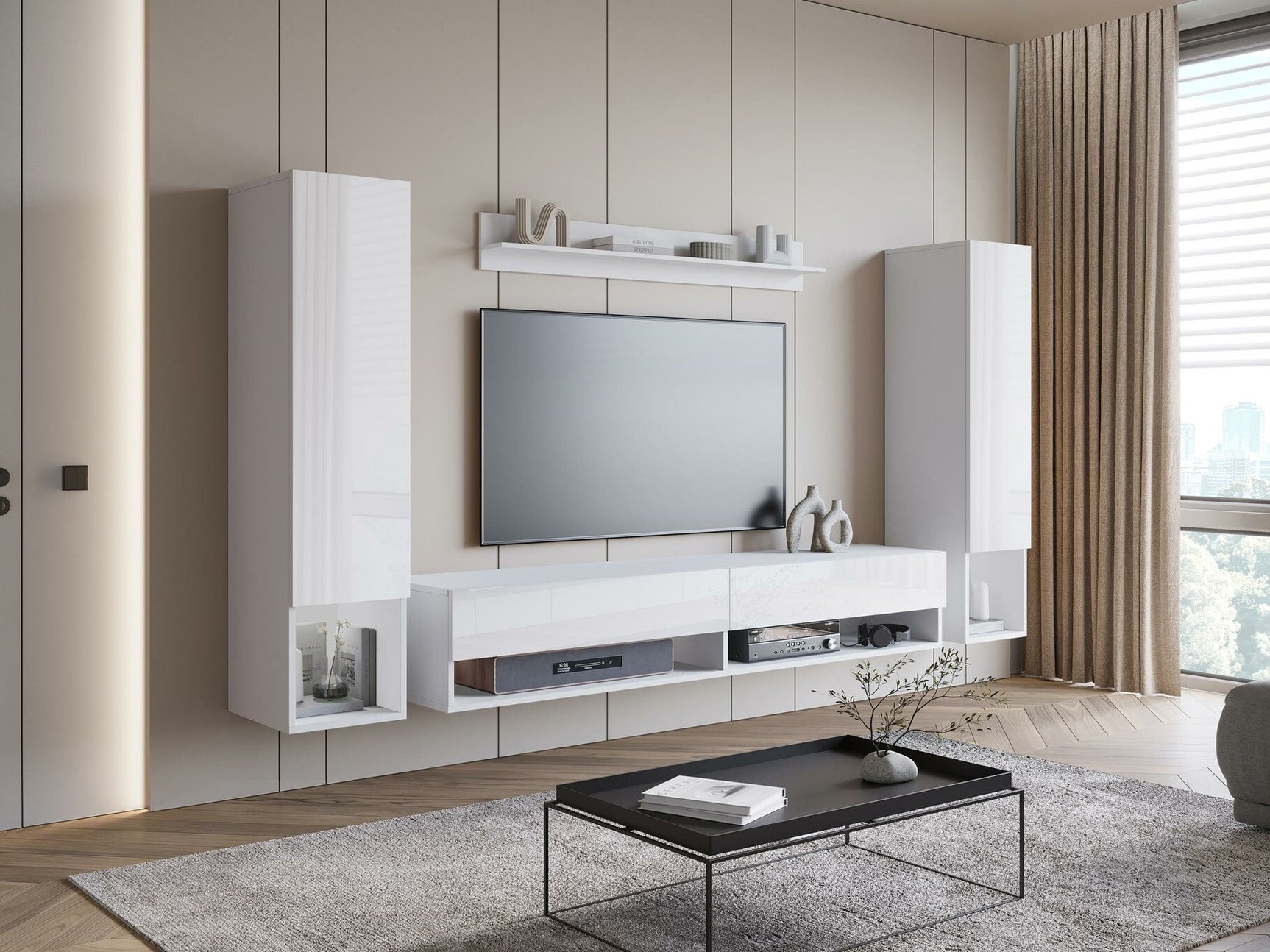 Living room set Sarasota 176