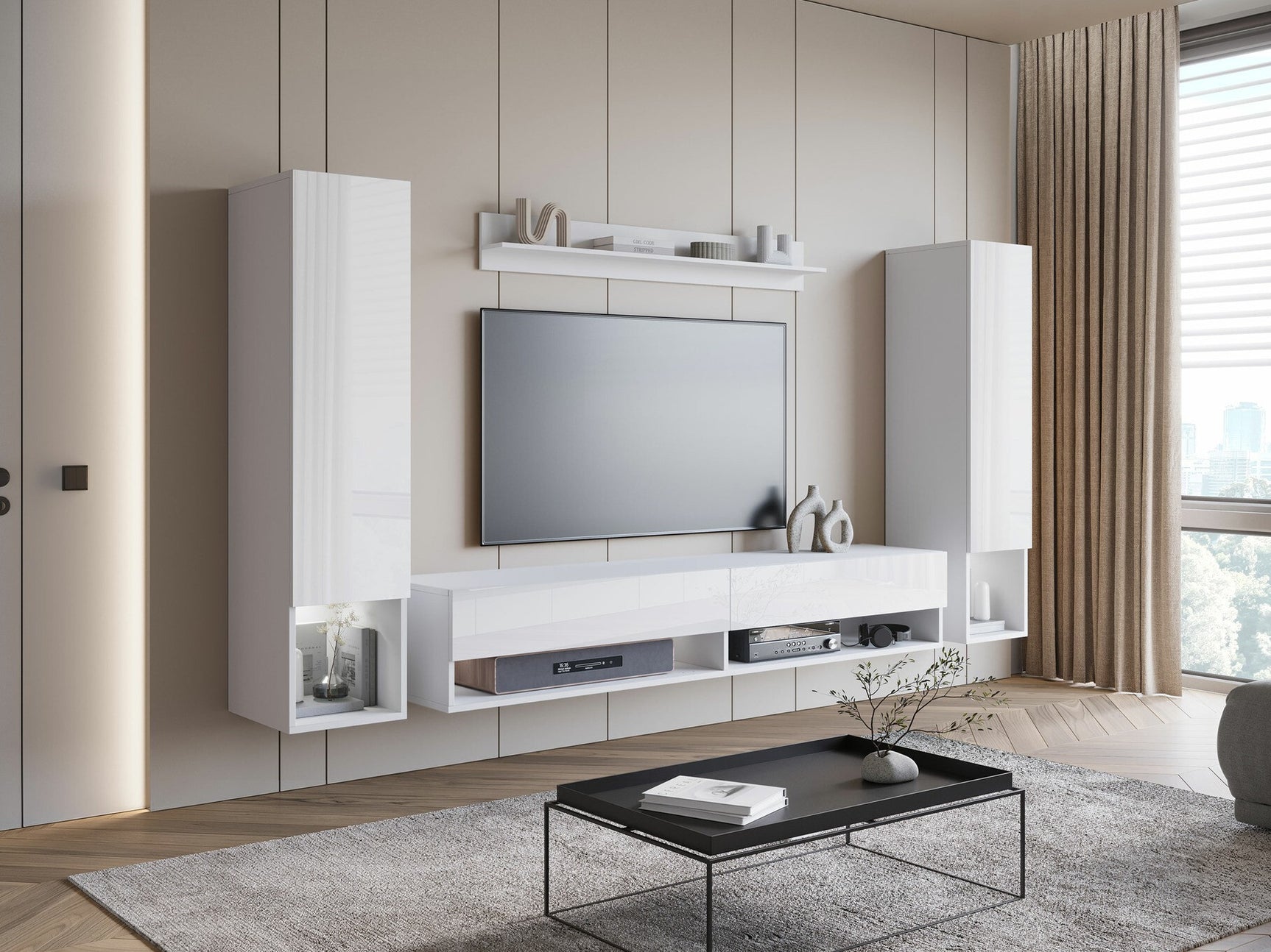 Living room set Sarasota 176