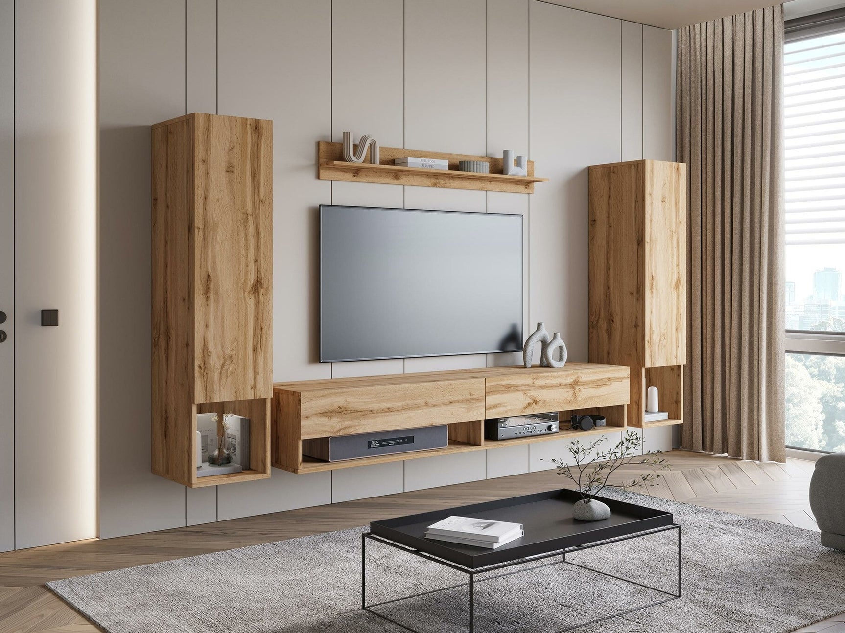 Living room set Sarasota 176