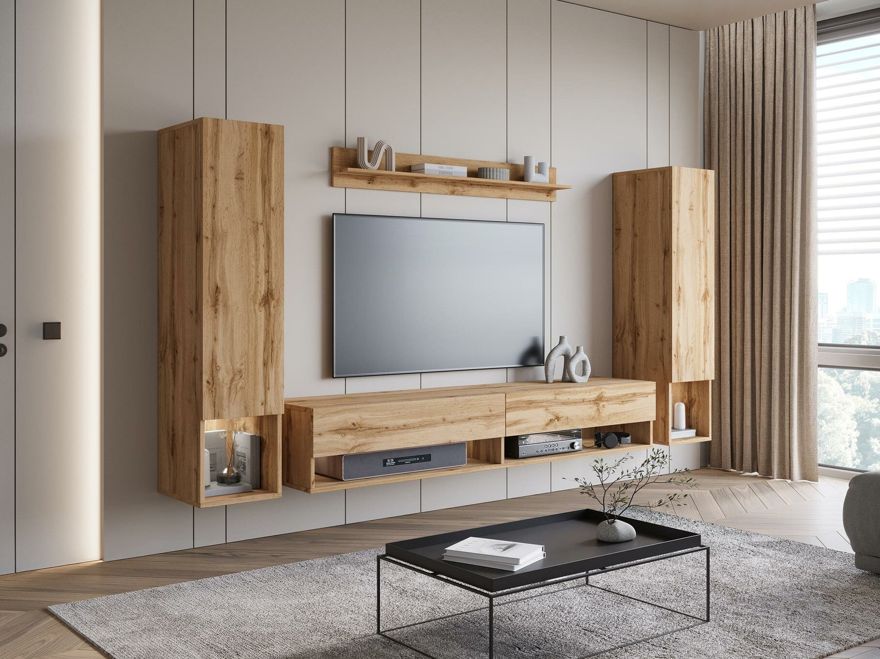 Living room set Sarasota 176