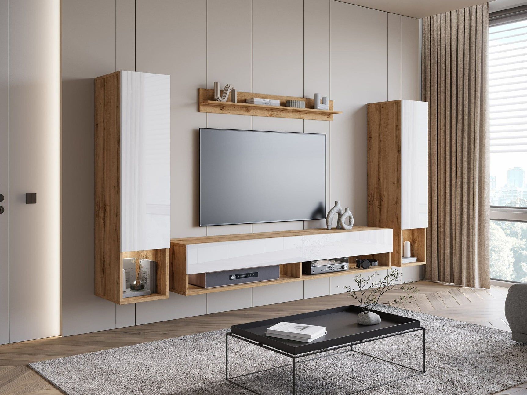 Living room set Sarasota 176