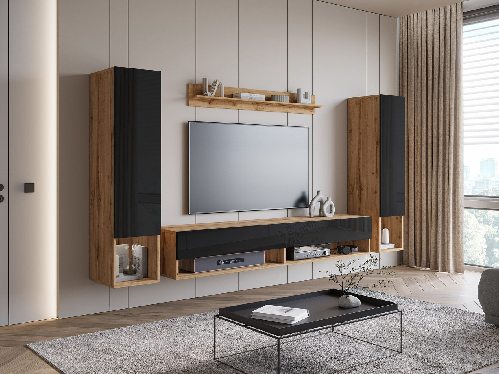 Living room set Sarasota 176