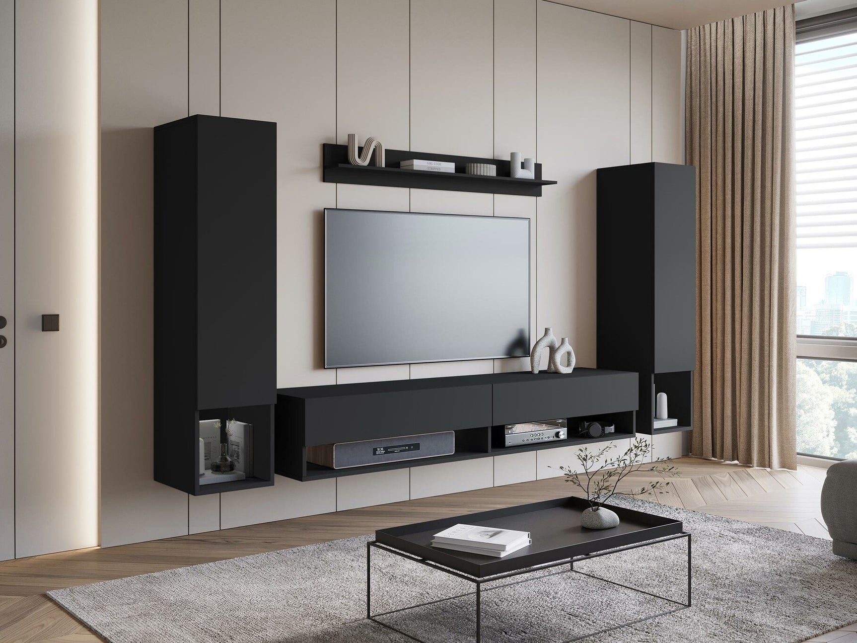 Living room set Sarasota 176