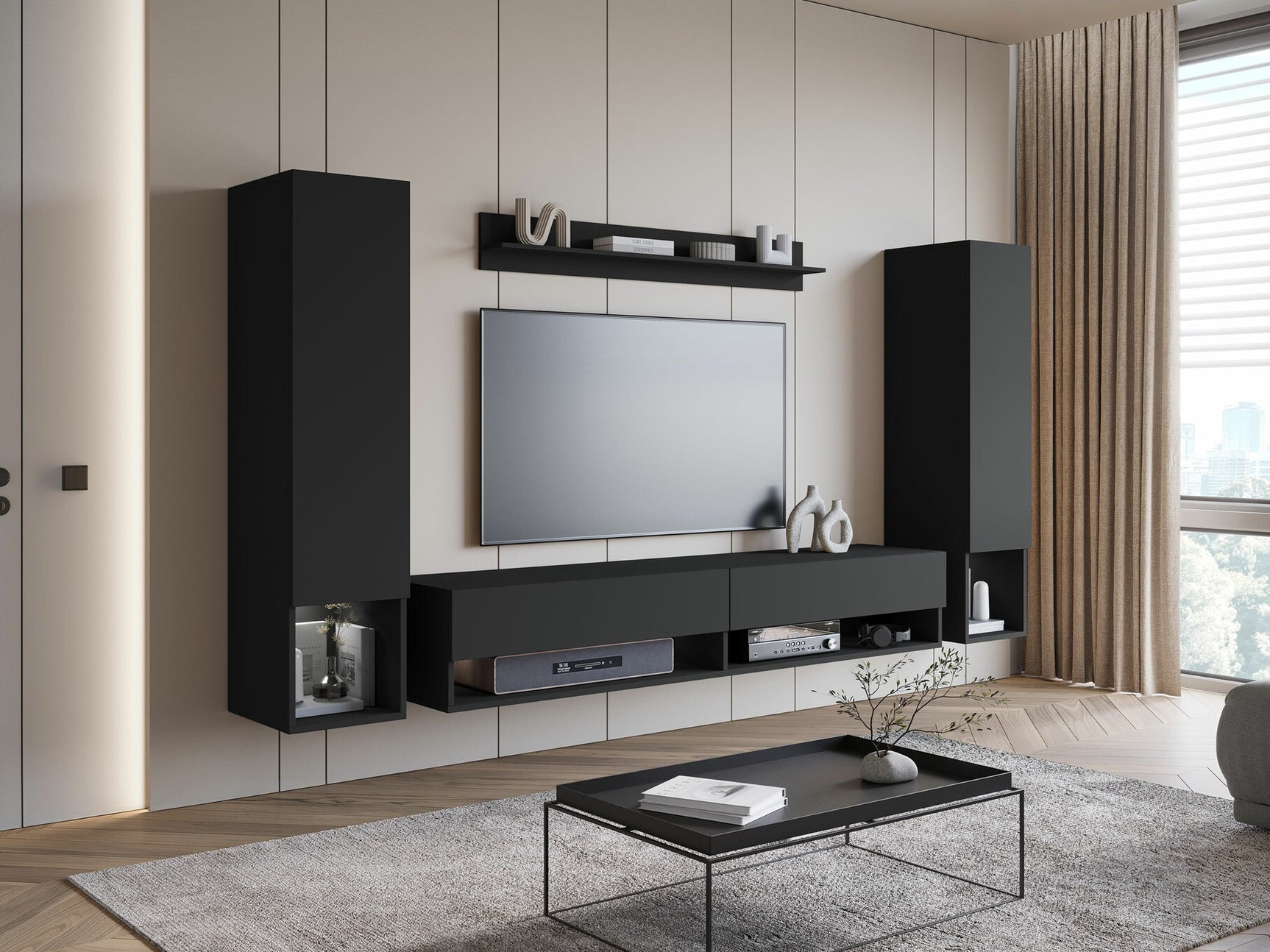 Living room set Sarasota 176