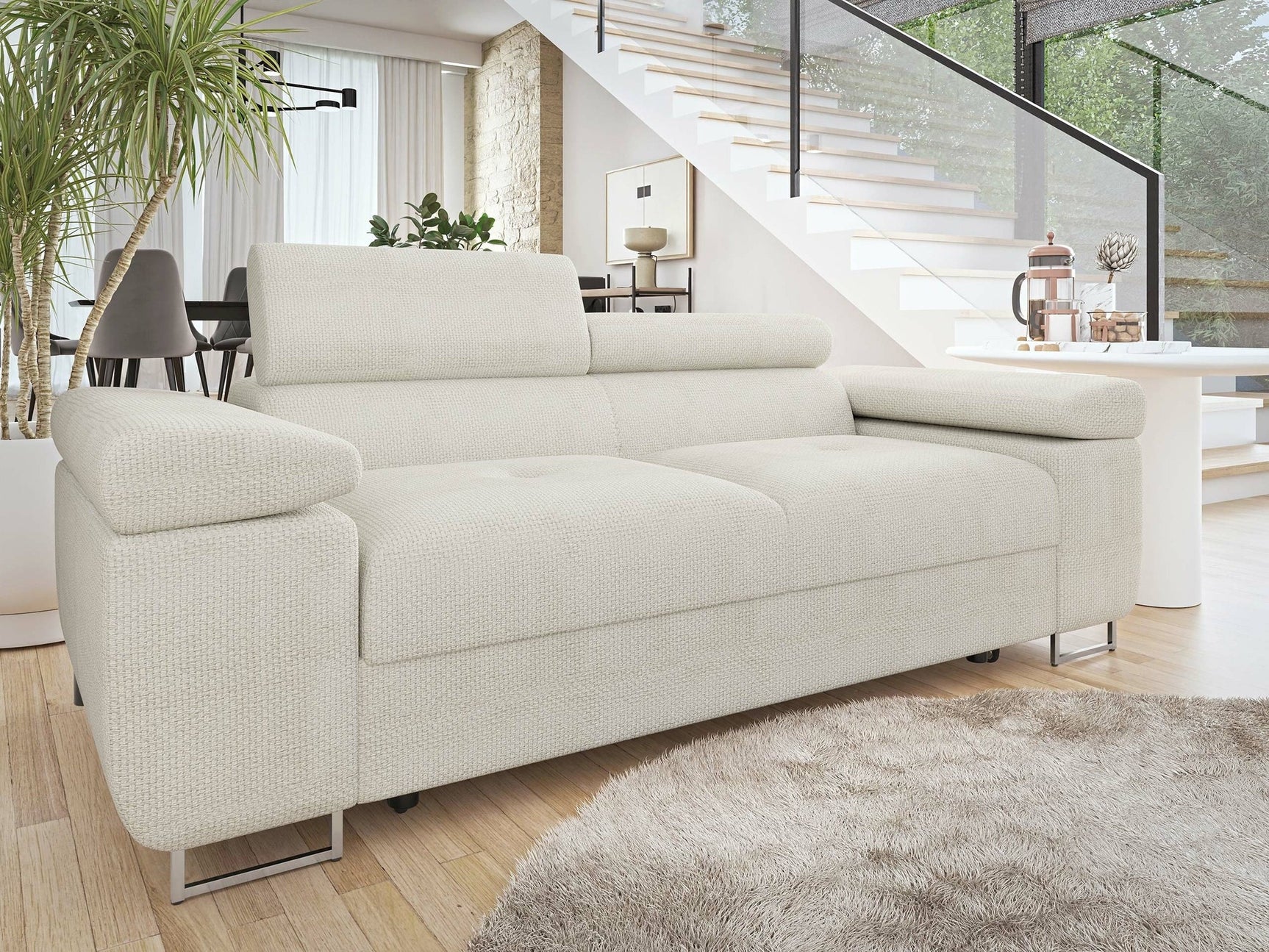 Sofa Comfivo Eliferu 105