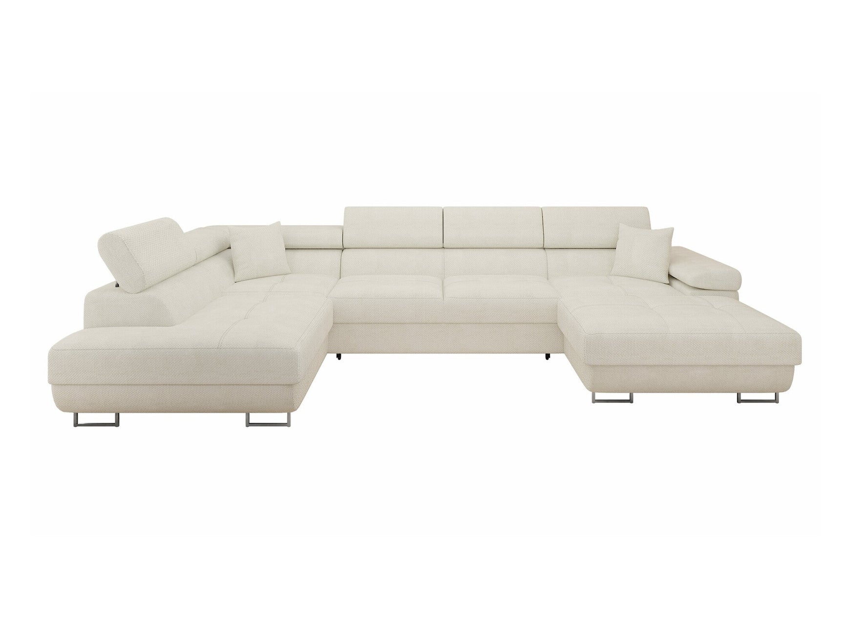 Hjørnesofa Comfivo S103