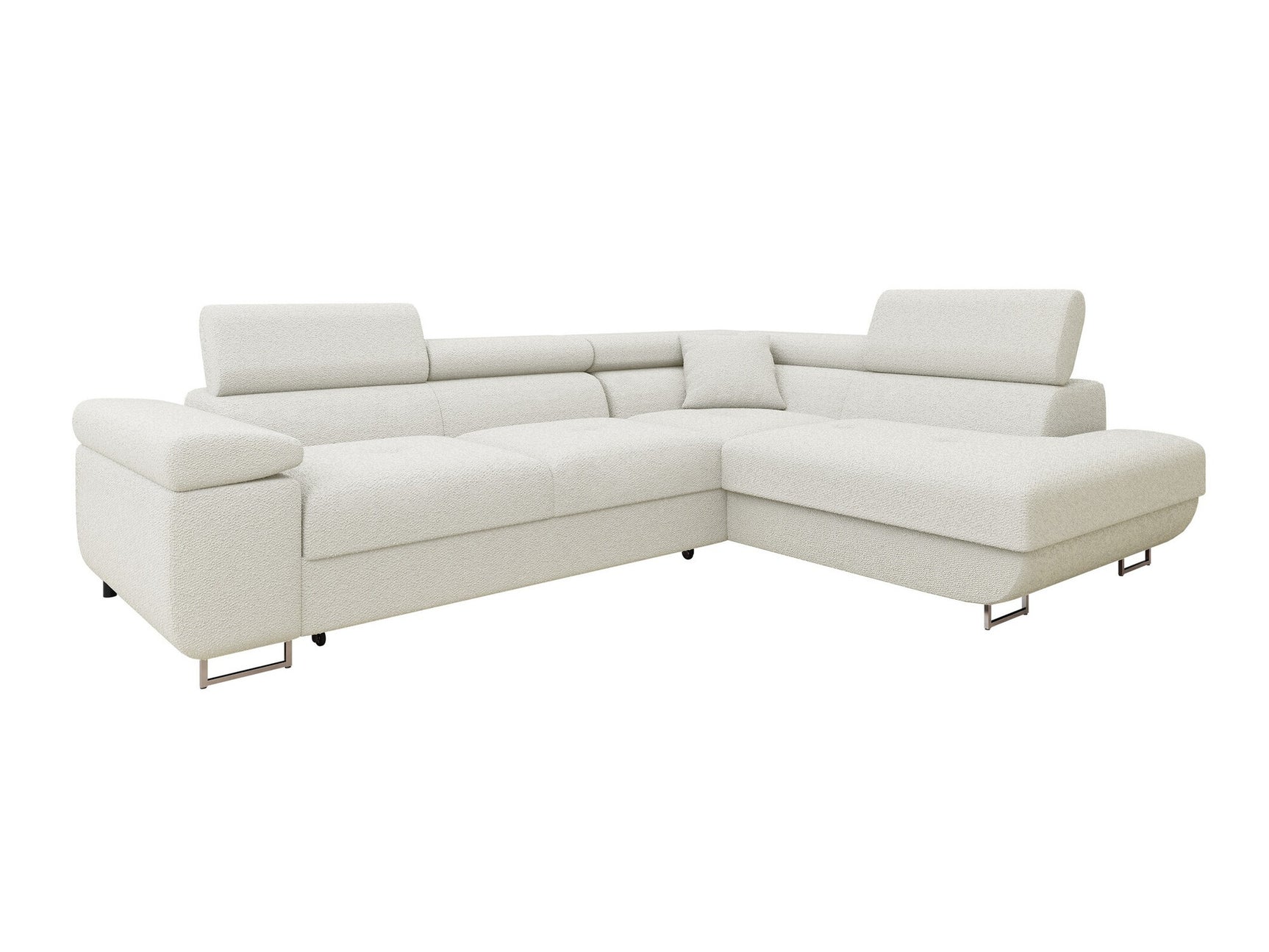 Hjørnesofa Comfivo S100