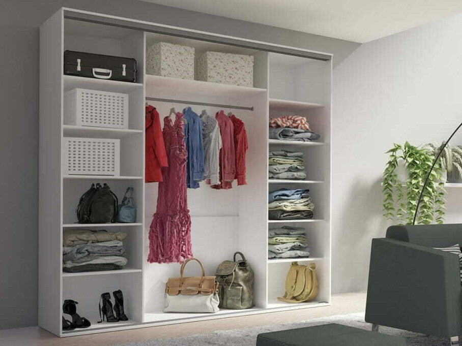 Garderobe Murrieta 189