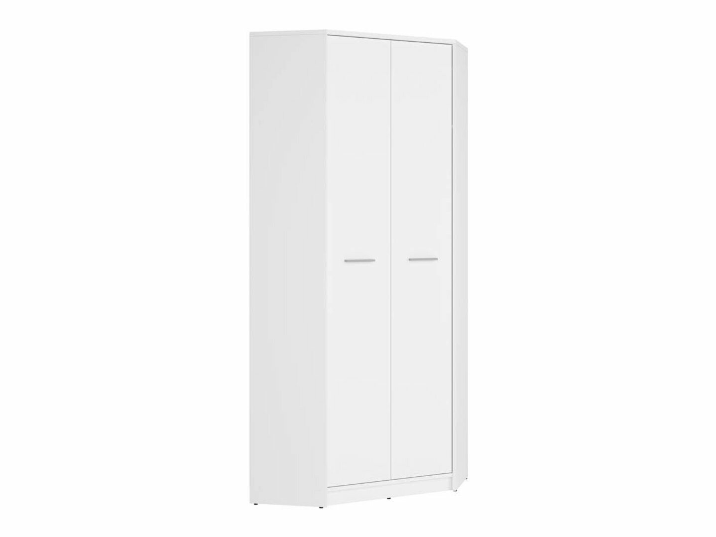 Hjørneklædeskab Novsore 119