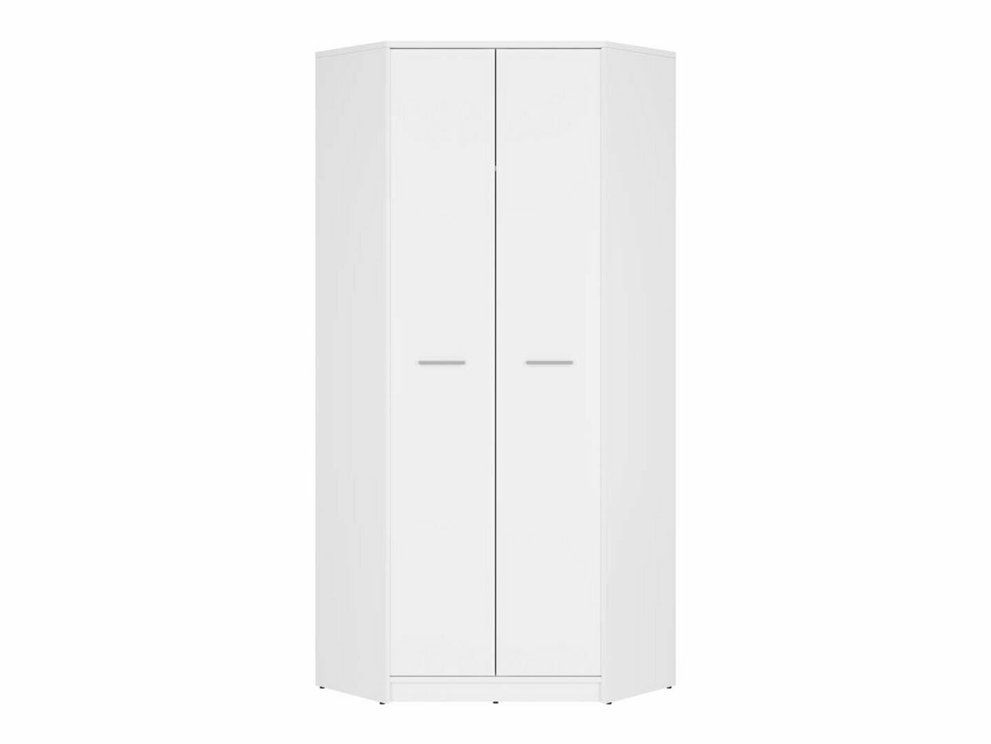 Hjørneklædeskab Novsore 119