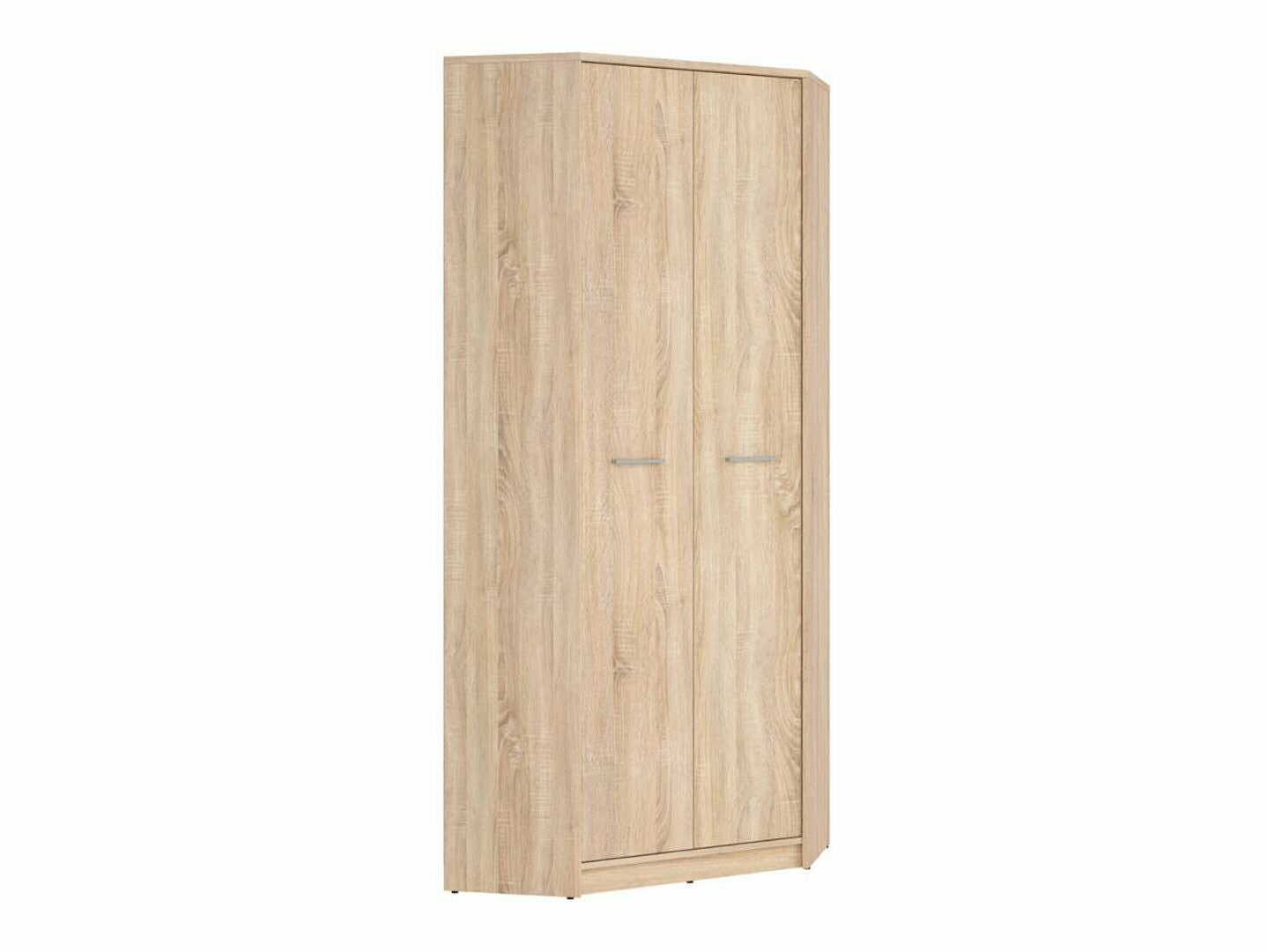 Hjørneklædeskab Novsore 119