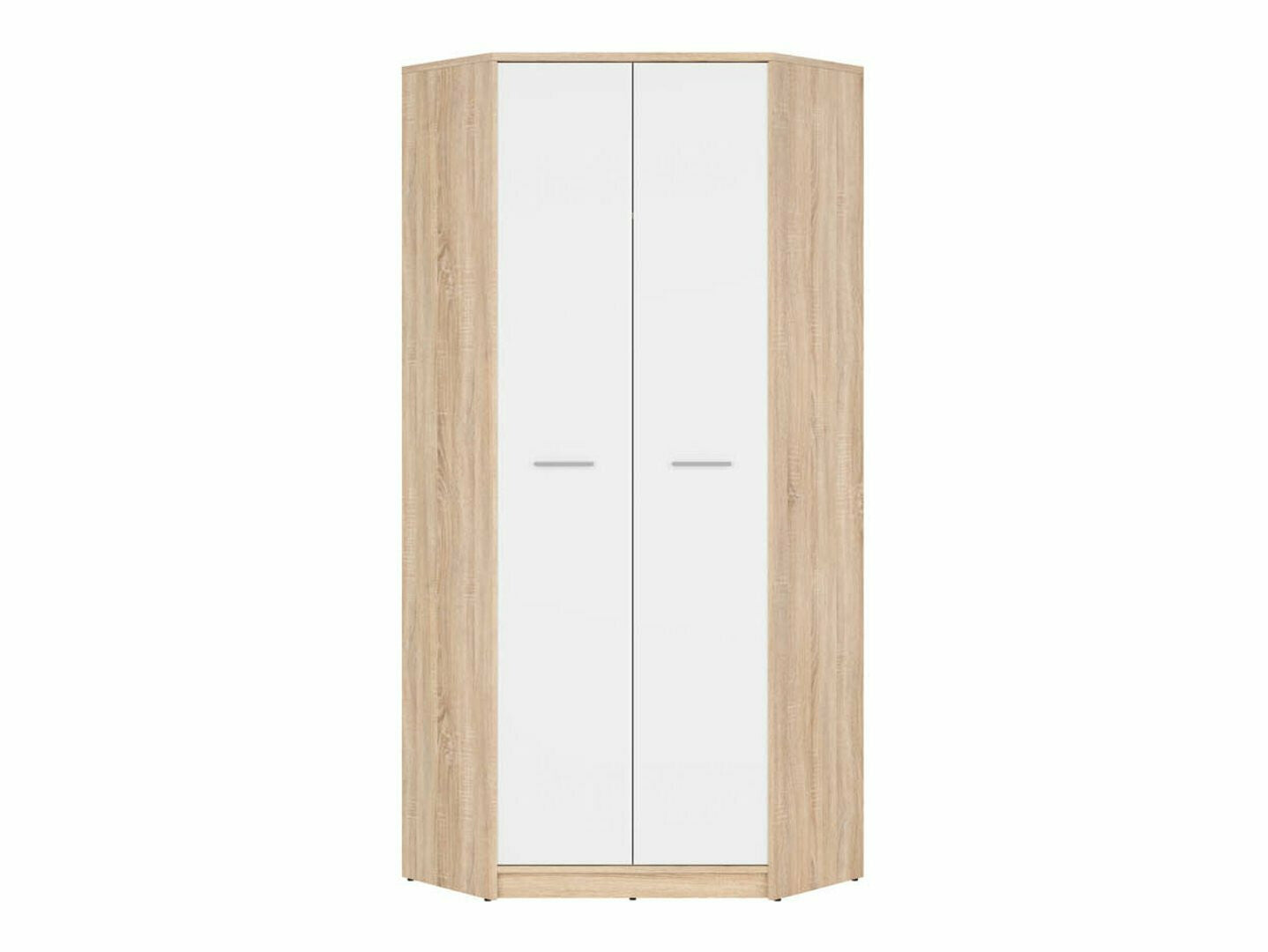 Hjørneklædeskab Novsore 119