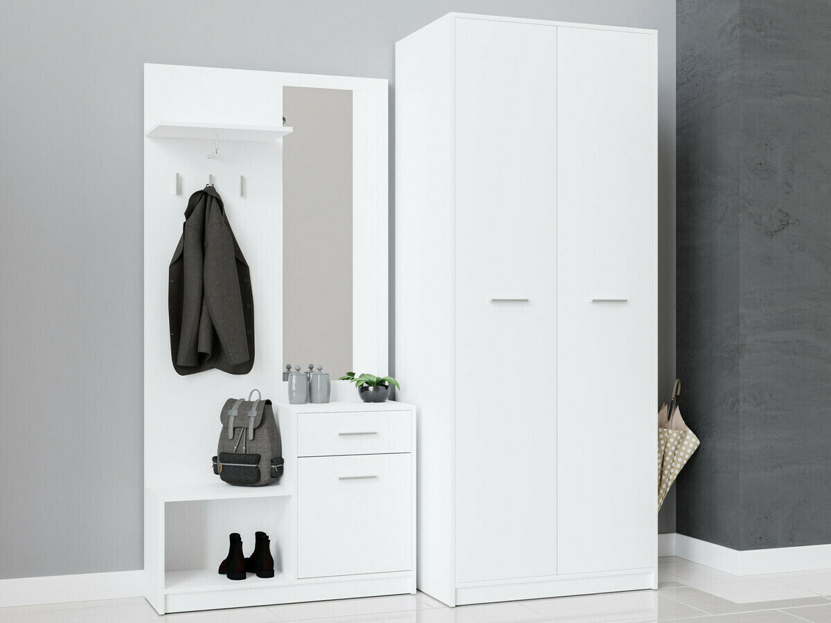 Entrésæt Novsore 121