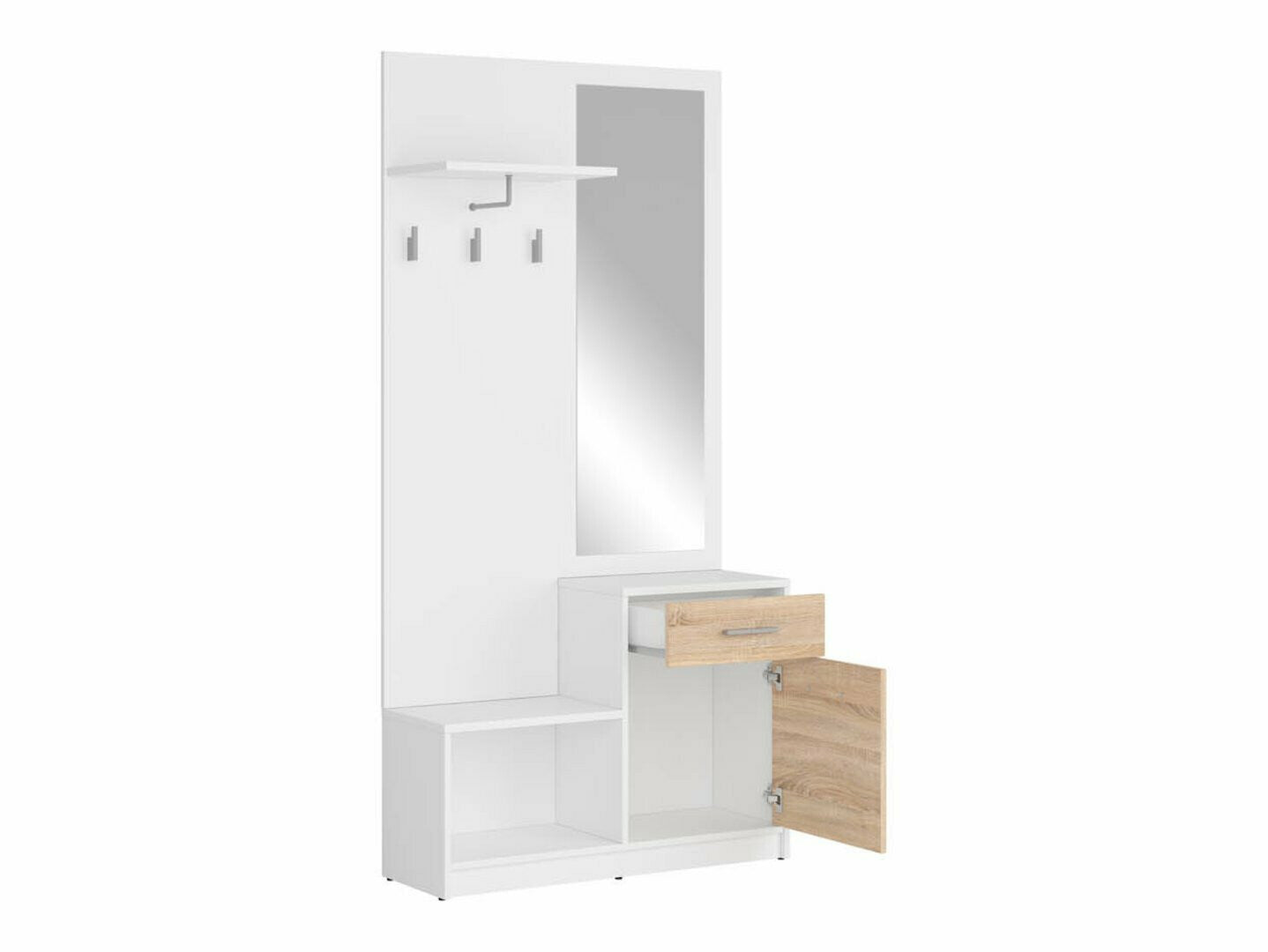 Entrésæt Novsore 121