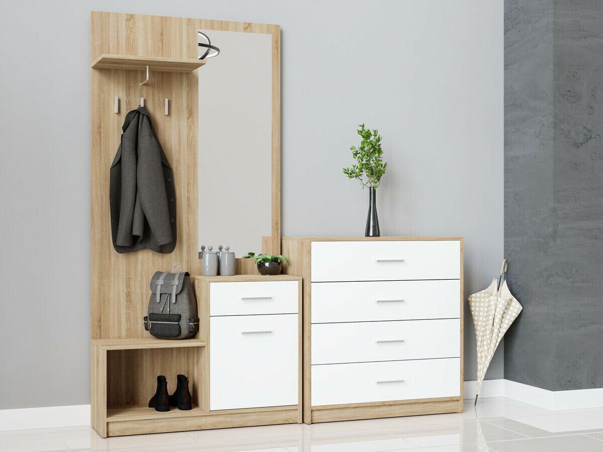 Entrésæt Novsore 121