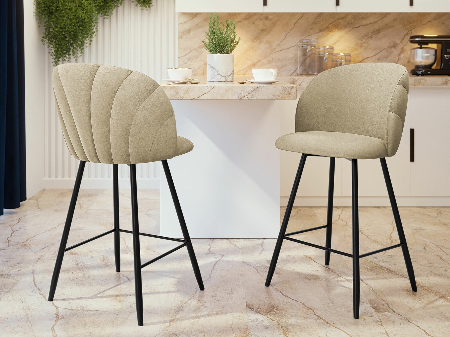 Bar stool Sparks 204