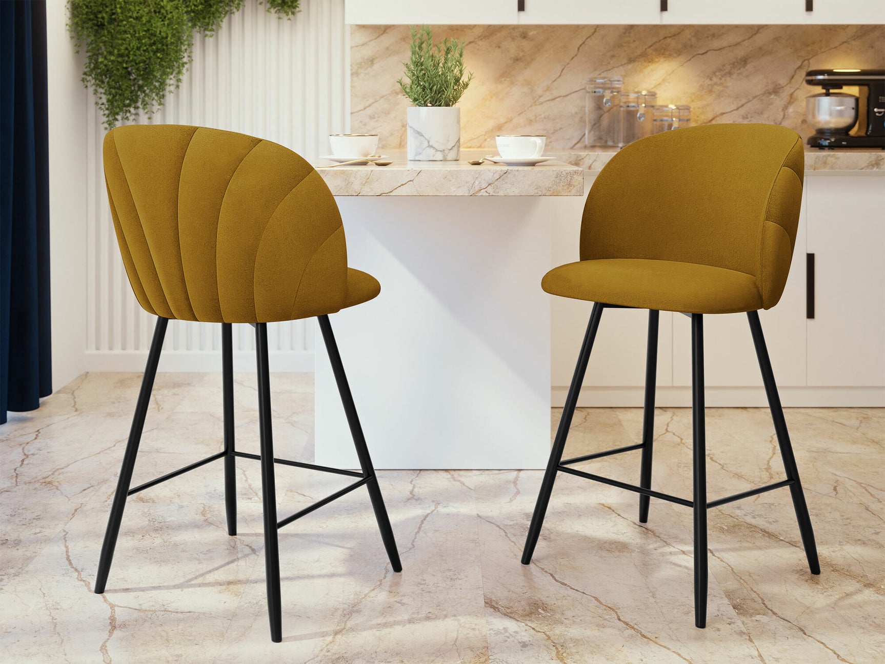 Bar stool Sparks 204