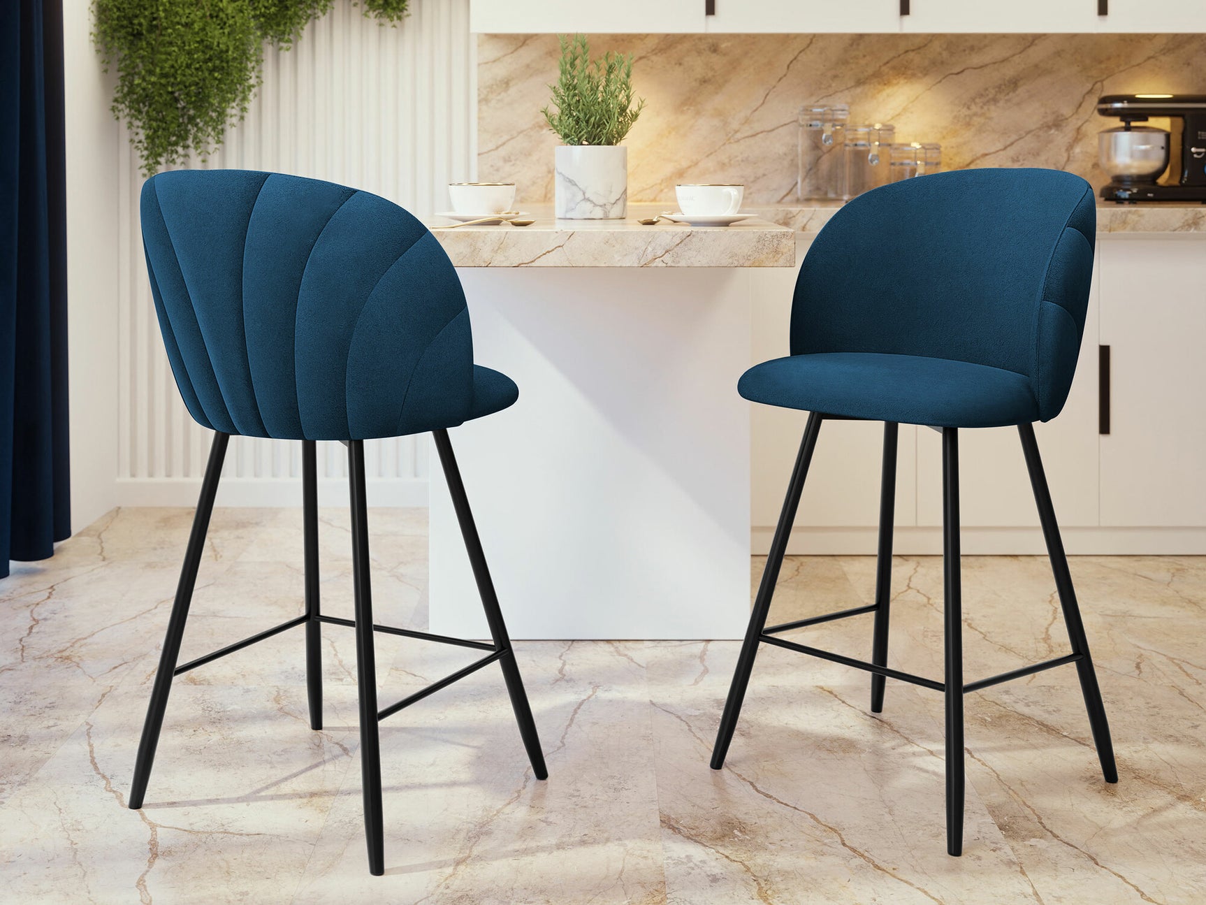 Bar stool Sparks 204