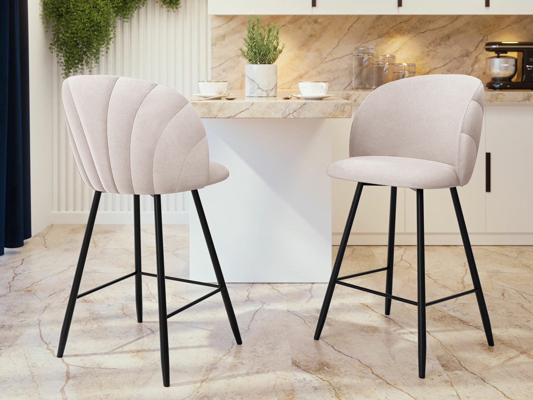 Bar stool Sparks 204