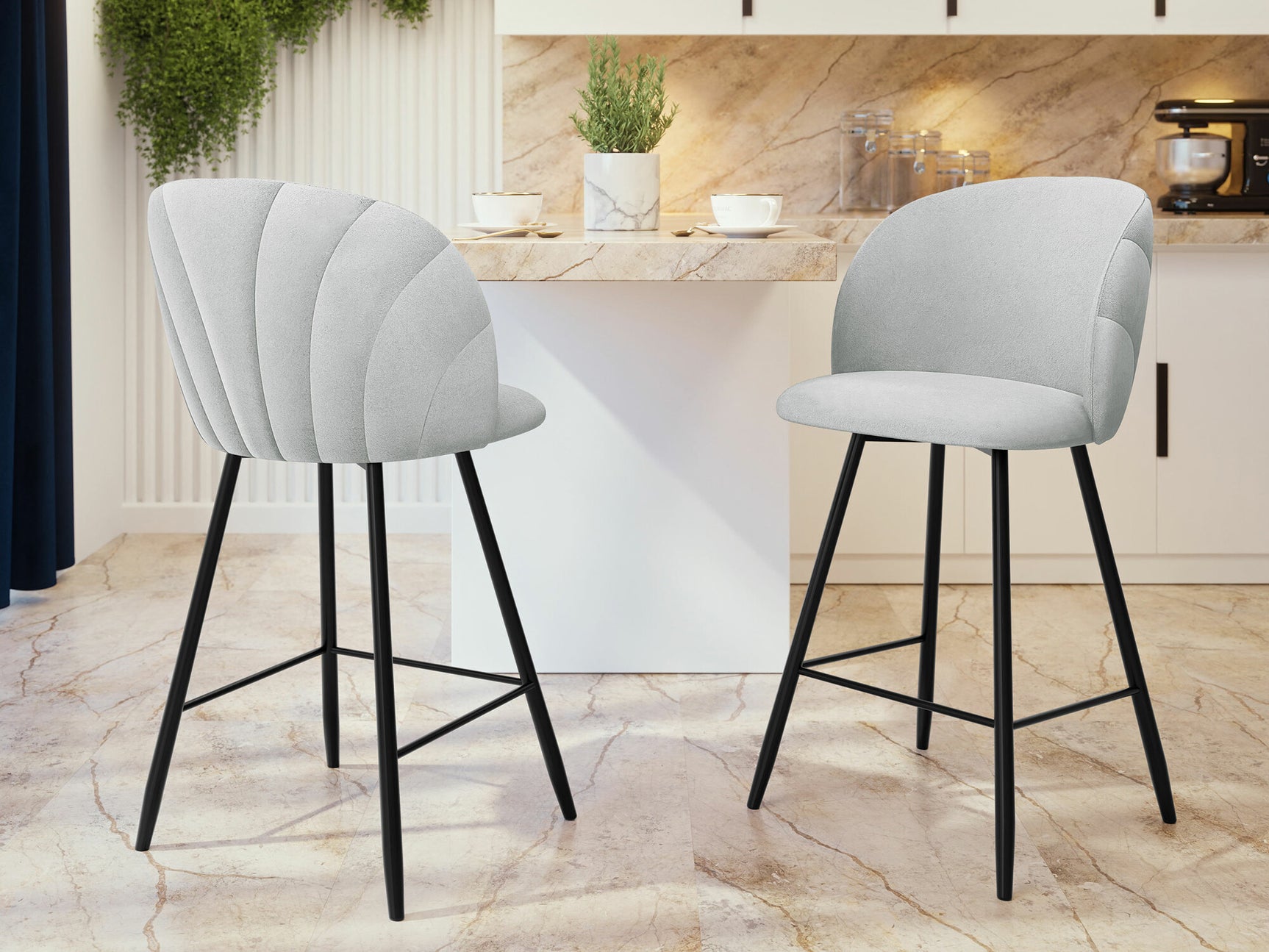 Bar stool Sparks 204