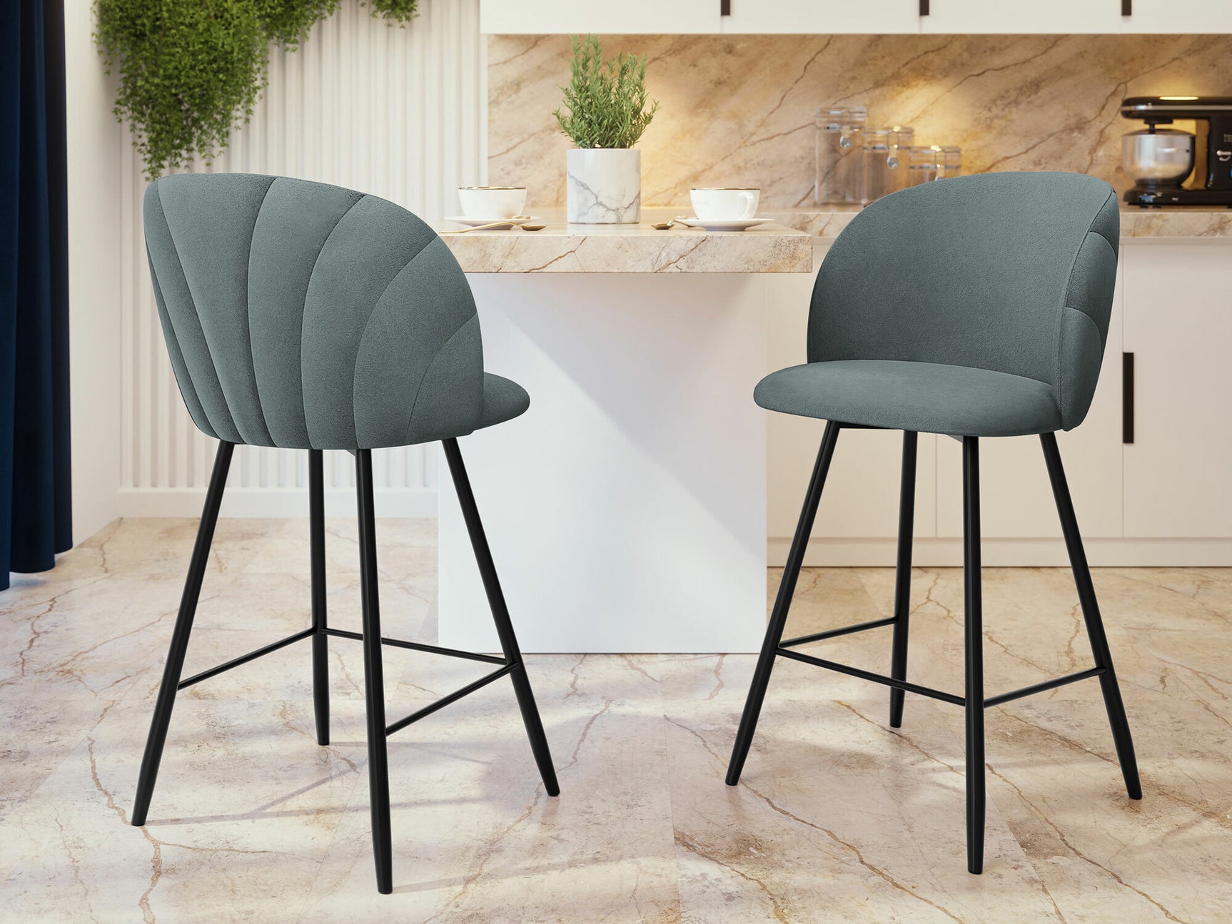 Bar stool Sparks 204