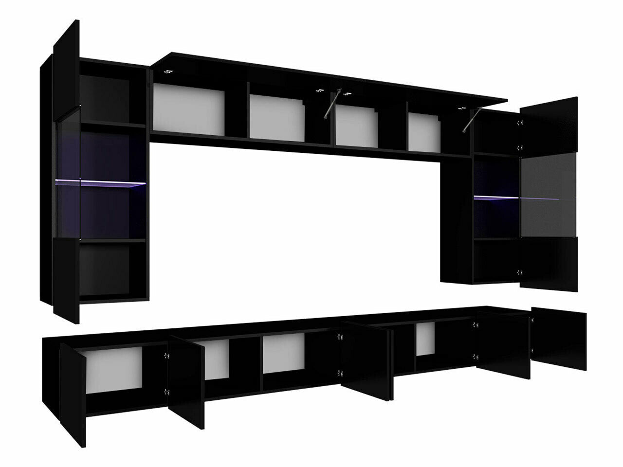 Living room set Providence B105