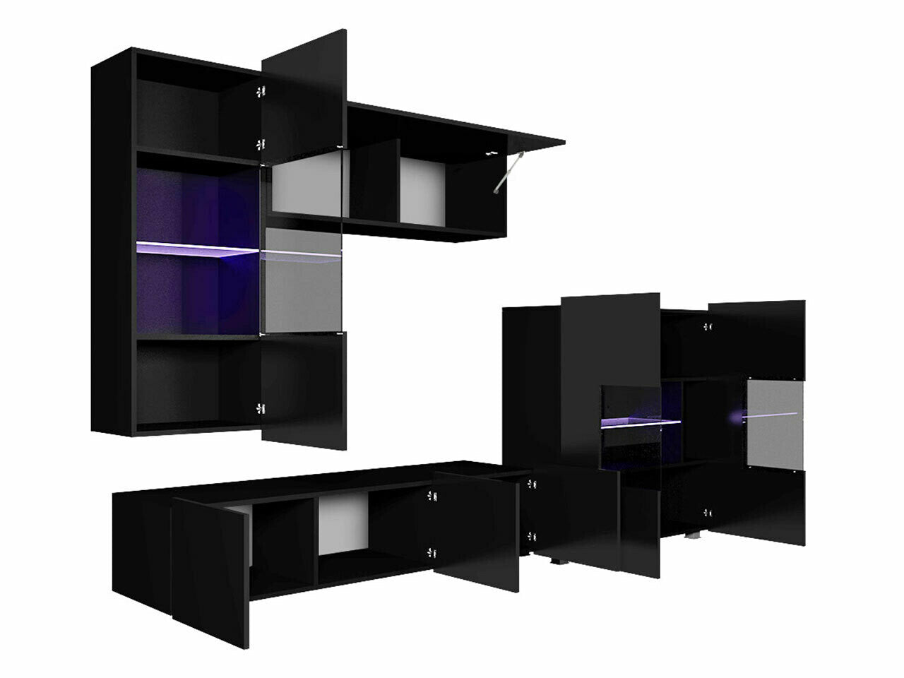 Living room set Providence B107