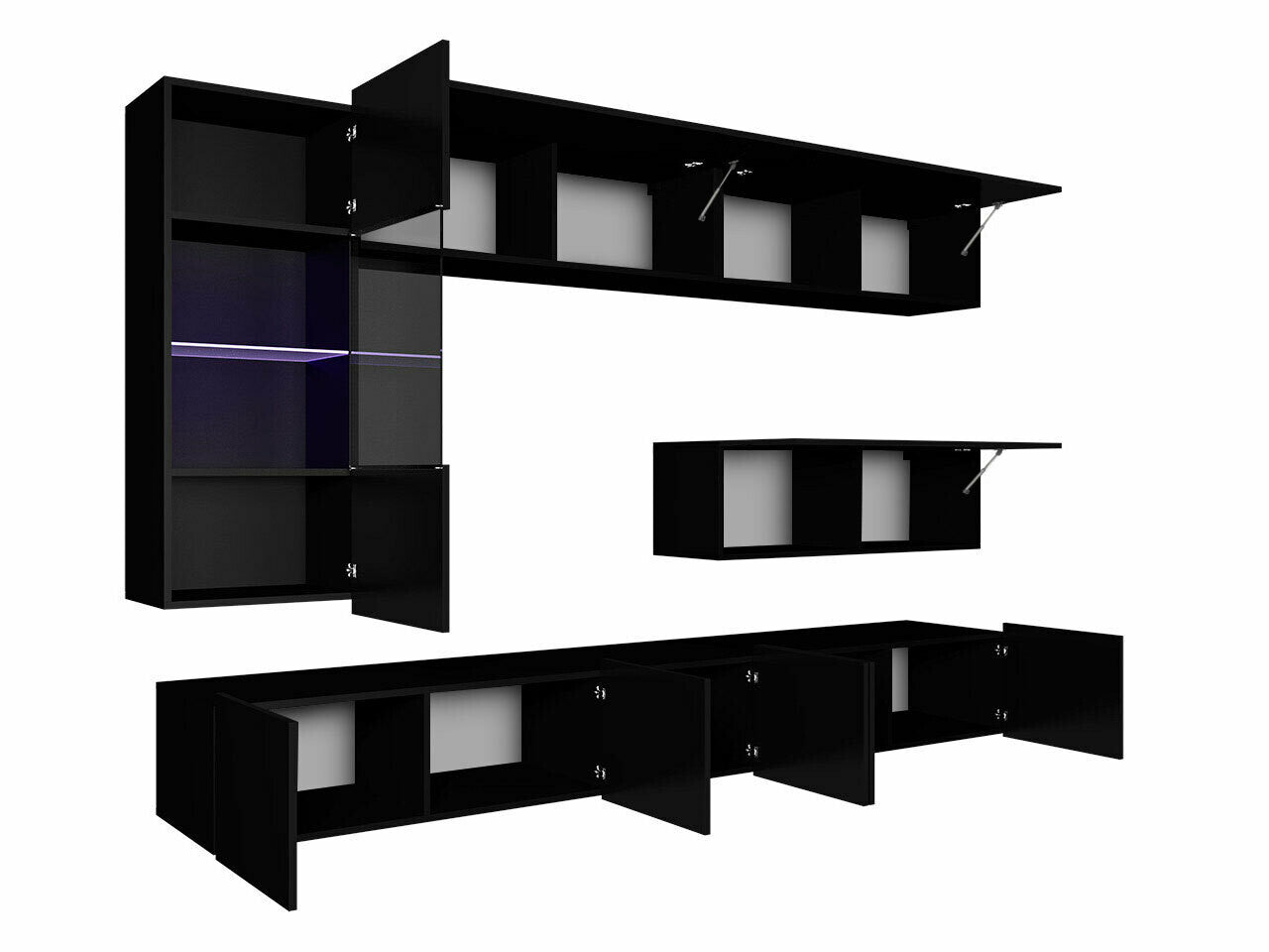 Living room set Providence B108