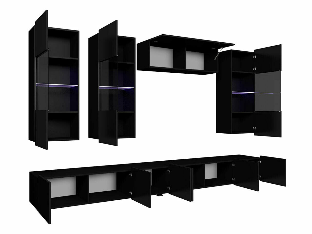 Living room set Providence B109