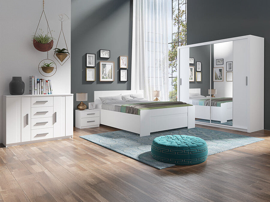 Soveværelses-sæt Catromi 115