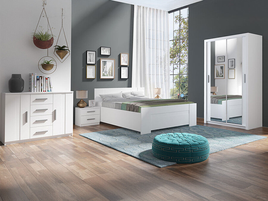 Soveværelses-sæt Providence G112