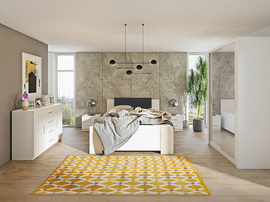 Soveværelses-sæt Providence G112